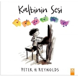 Kalbinin Sesi  (Ciltli)
