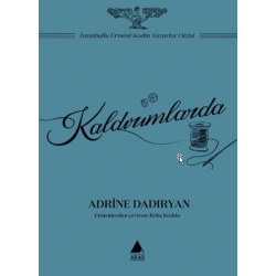 Kaldırımlarda