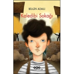 Kaledibi Sokağı