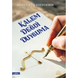 Kalem Değdi Duyguma