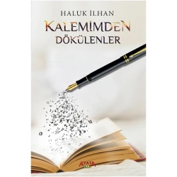 Kalemimden Dökülenler