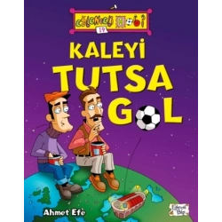 Kaleyi Tutsa Gol