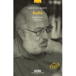 Kalfa – Toplu Şiirler 1965-2005