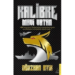 Kalibre - Mavi Vatan