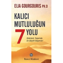 Kalıcı Mutluluğun 7 Yolu