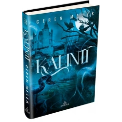 Kalıntı 2 (Ciltli)