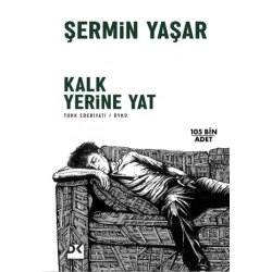 Kalk Yerine Yat