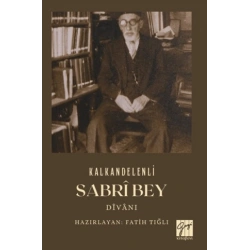 Kalkandelenli Sabri Bey Divanı