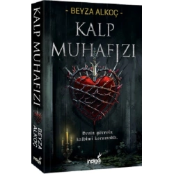 Kalp Muhafızı (Ciltli)