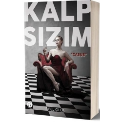 Kalp Sızım - Casus