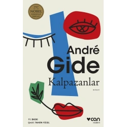 Kalpazanlar