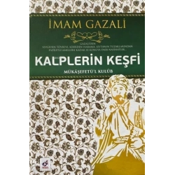 Kalplerin Keşfi;Mükaşefetül Kulüb