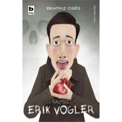 Kalpsiz Erik Vogler