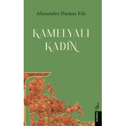 Kamelyalı Kadın