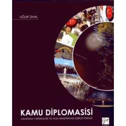 Kamu Diplomasisi