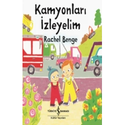 Kamyonları İzleyelim