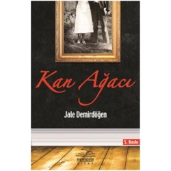 Kan Ağacı