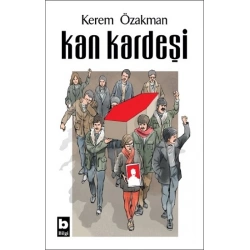 Kan Kardeşi