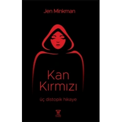 Kan Kırmızı