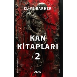 Kan Kitapları 2