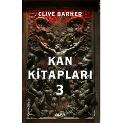 Kan Kitapları 3