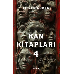 Kan Kitapları 4