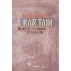 Kan Tadı