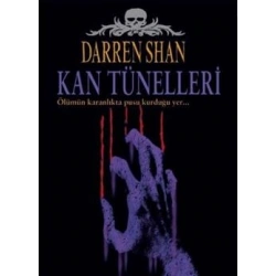 Kan Tünelleri
