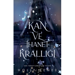 Kan ve İhanet Krallığı