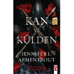Kan ve Kül 1: Kan ve Külden
