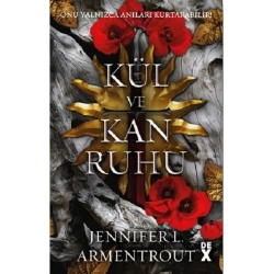 Kan ve Kül 5 - Kül ve Kan Ruhu