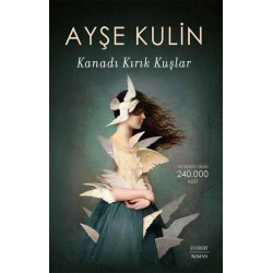 Kanadı Kırık Kuşlar
