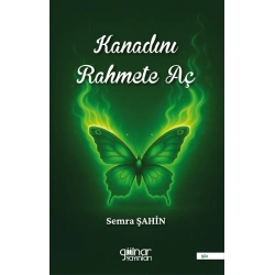 Kanadını Rahmete Aç