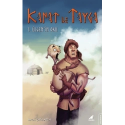 Kanat ile Tayga