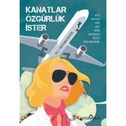 Kanatlar Özgürlük İster
