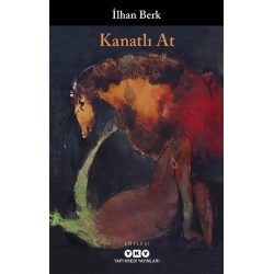 Kanatlı At