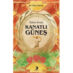Kanatlı Güneş