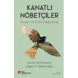 Kanatlı Nöbetçiler