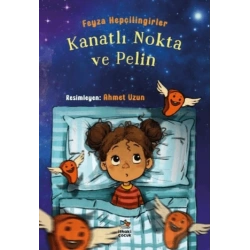 Kanatlı Nokta ve Pelin