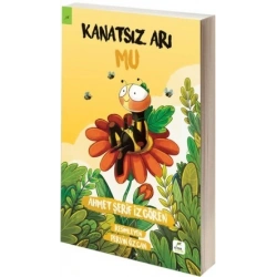 Kanatsız Arı Mu -1