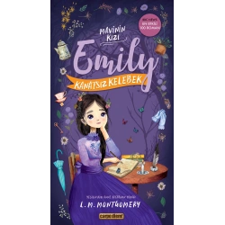 Kanatsız Kelebek - Mavinin Kızı Emily