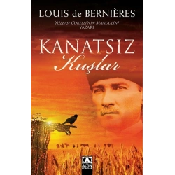 Kanatsız Kuşlar