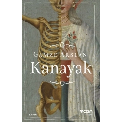 Kanayak