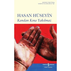 Kandan Kına Yakılmaz