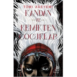 Kandan ve Kemikten Çocuklar