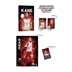Kane - Sahanın Yıldızları