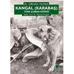 Kangal (Karabaş) Türk Çoban Köpeği