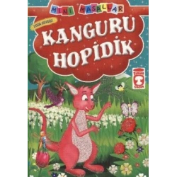 Kanguru Hopidik