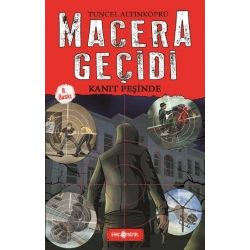 Kanıt Peşinde 1 - Macera Geçidi