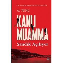 Kanlı Muamma
